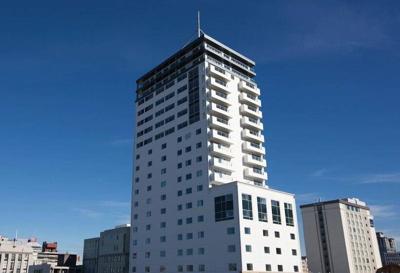 هتل Fable Christchurch