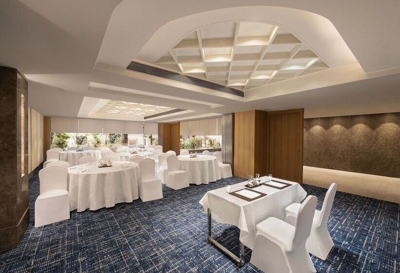 호텔 Fairfield By Marriott Jaipur