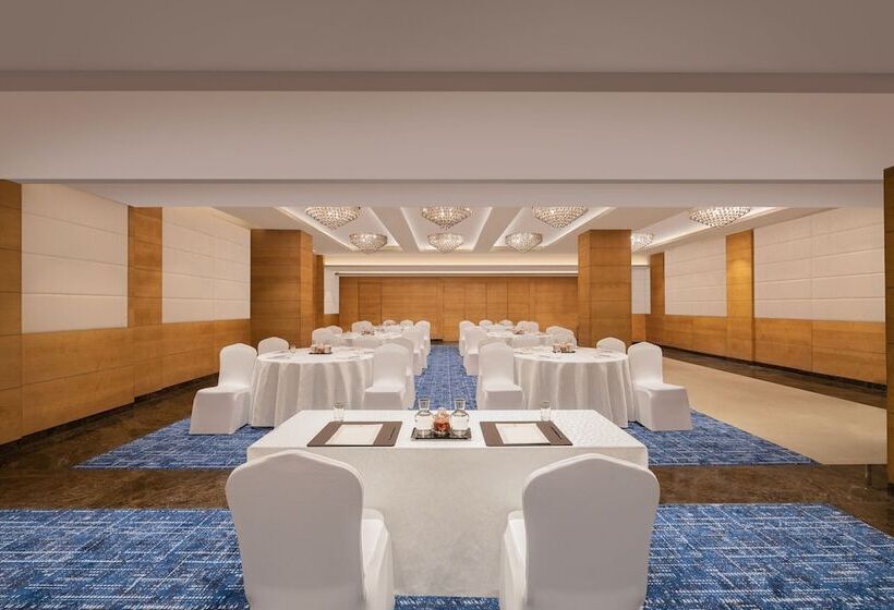 호텔 Fairfield By Marriott Jaipur
