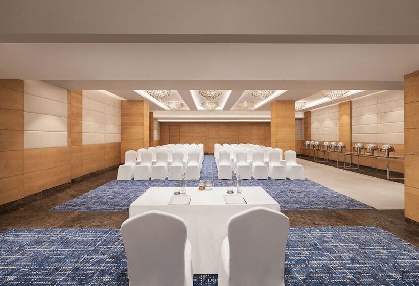 호텔 Fairfield By Marriott Jaipur