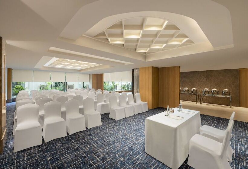 호텔 Fairfield By Marriott Jaipur