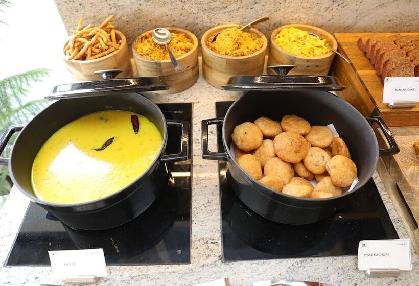 호텔 Fairfield By Marriott Jaipur