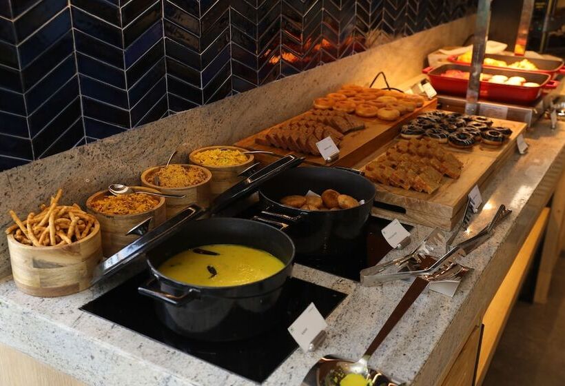 호텔 Fairfield By Marriott Jaipur