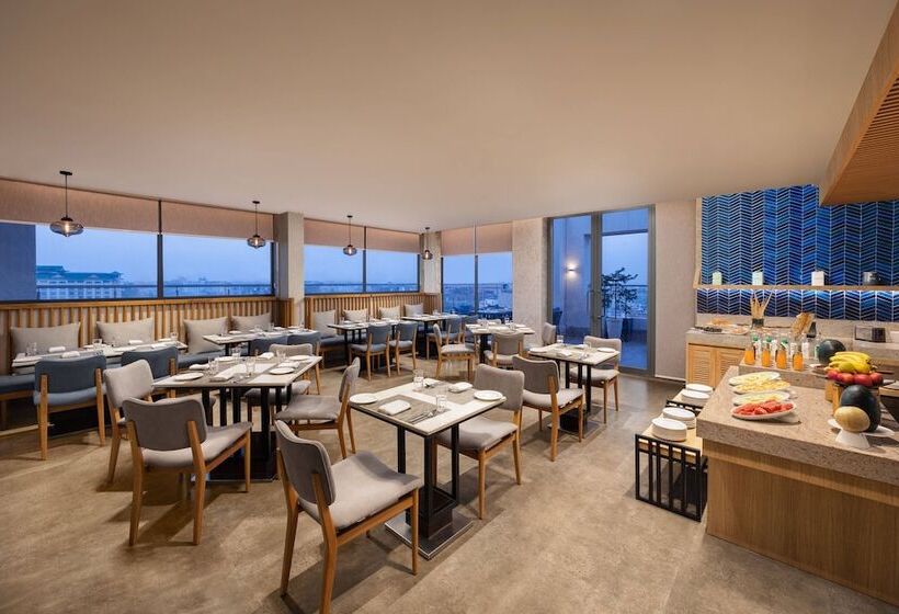 호텔 Fairfield By Marriott Jaipur