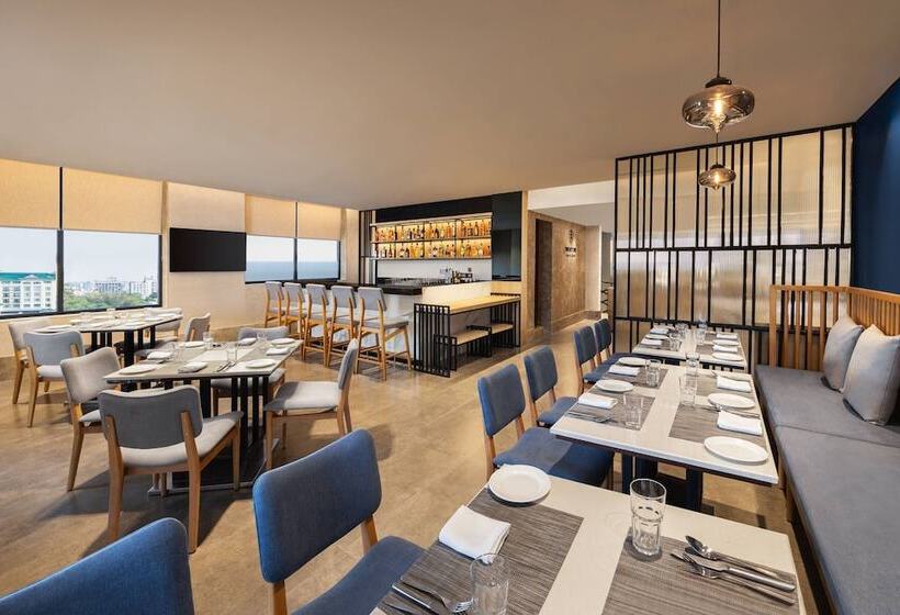 호텔 Fairfield By Marriott Jaipur