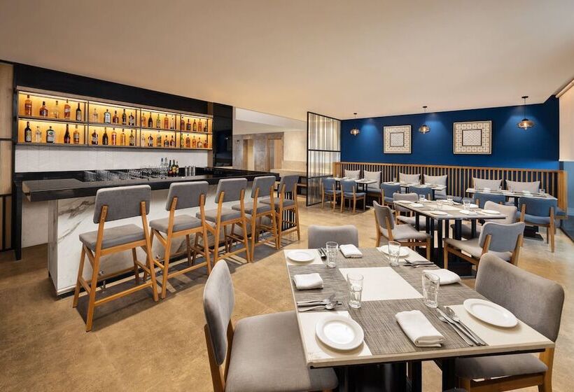 호텔 Fairfield By Marriott Jaipur