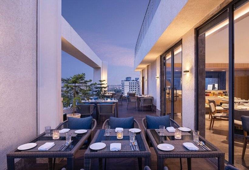 호텔 Fairfield By Marriott Jaipur