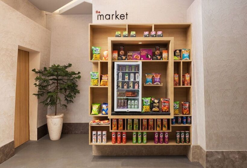 호텔 Fairfield By Marriott Jaipur