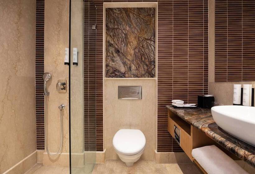 호텔 Fairfield By Marriott Jaipur