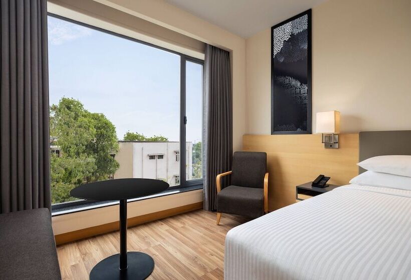 호텔 Fairfield By Marriott Jaipur