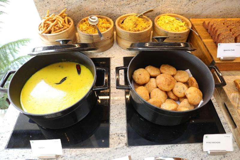 호텔 Fairfield By Marriott Jaipur