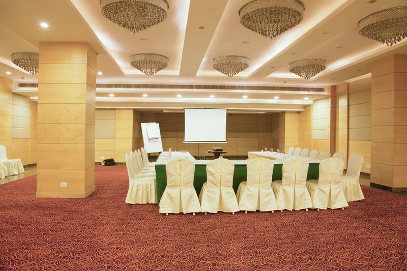 호텔 Fairfield By Marriott Jaipur