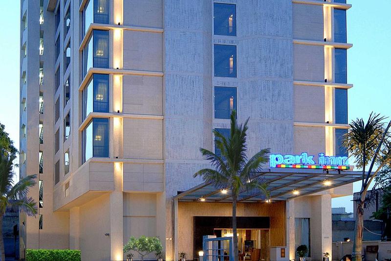 호텔 Fairfield By Marriott Jaipur