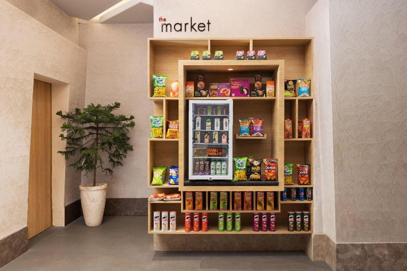 호텔 Fairfield By Marriott Jaipur