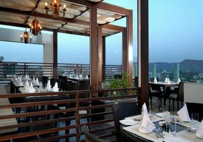 호텔 Fairfield By Marriott Jaipur