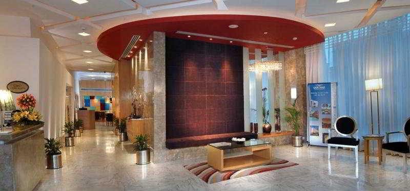 호텔 Fairfield By Marriott Jaipur