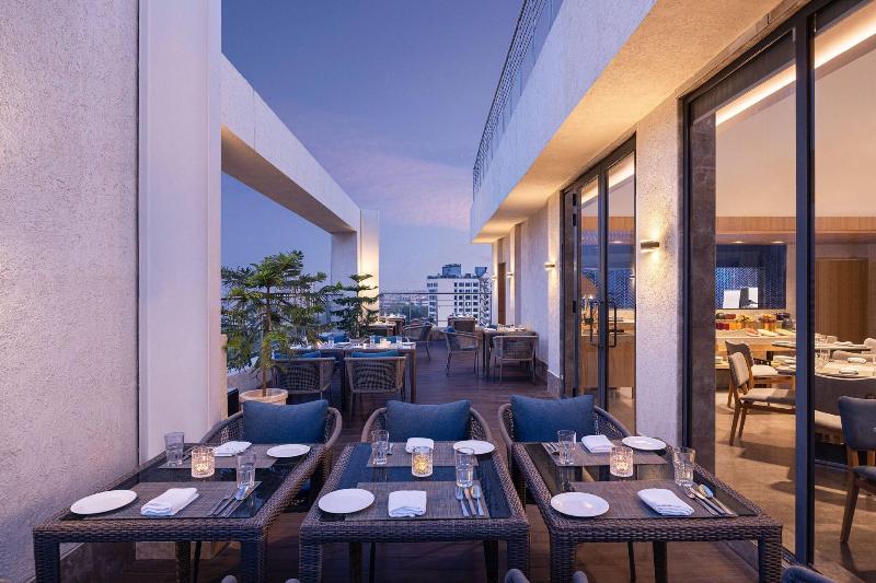 호텔 Fairfield By Marriott Jaipur