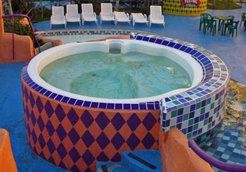 فندق Festival Plaza