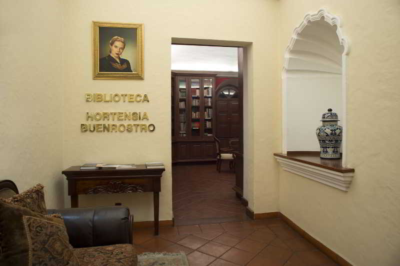 Отель Fiesta Americana Hacienda San Antonio El Puente Resort & Spa