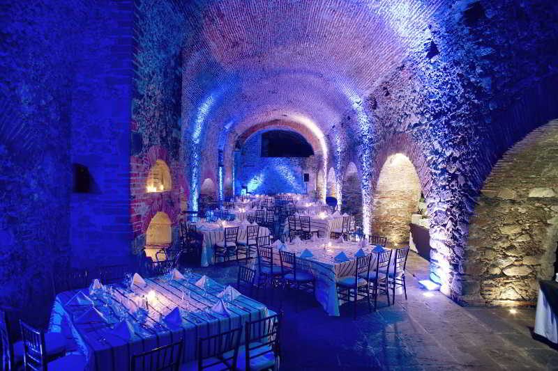 Отель Fiesta Americana Hacienda San Antonio El Puente Resort & Spa