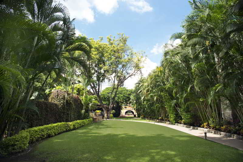 Отель Fiesta Americana Hacienda San Antonio El Puente Resort & Spa