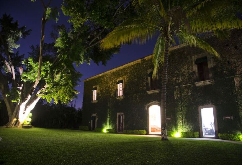 Отель Fiesta Americana Hacienda San Antonio El Puente Resort & Spa