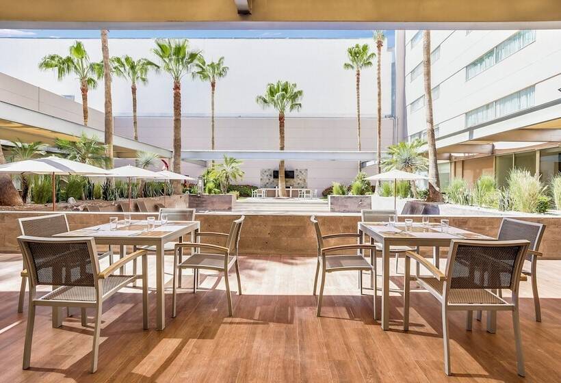 فندق Fiesta Inn Torreon Galerias