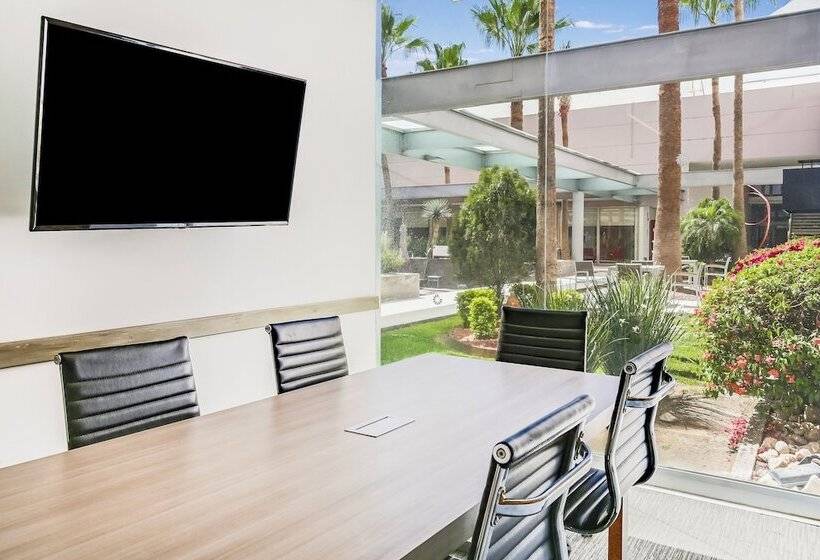 فندق Fiesta Inn Torreon Galerias