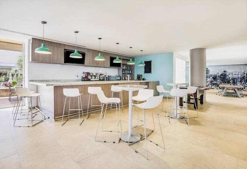 فندق Fiesta Inn Torreon Galerias