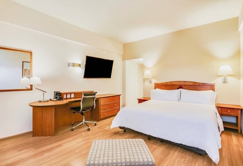 فندق Fiesta Inn Torreon Galerias