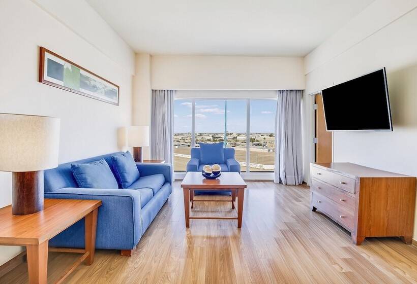 فندق Fiesta Inn Torreon Galerias