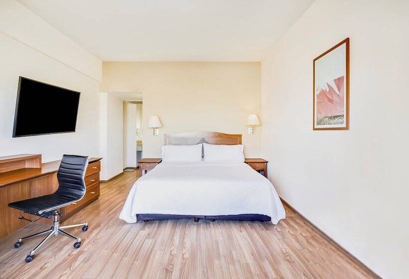 فندق Fiesta Inn Torreon Galerias