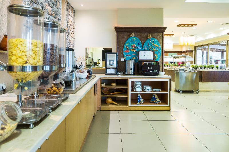 هتل Filion Suites Resort & Spa