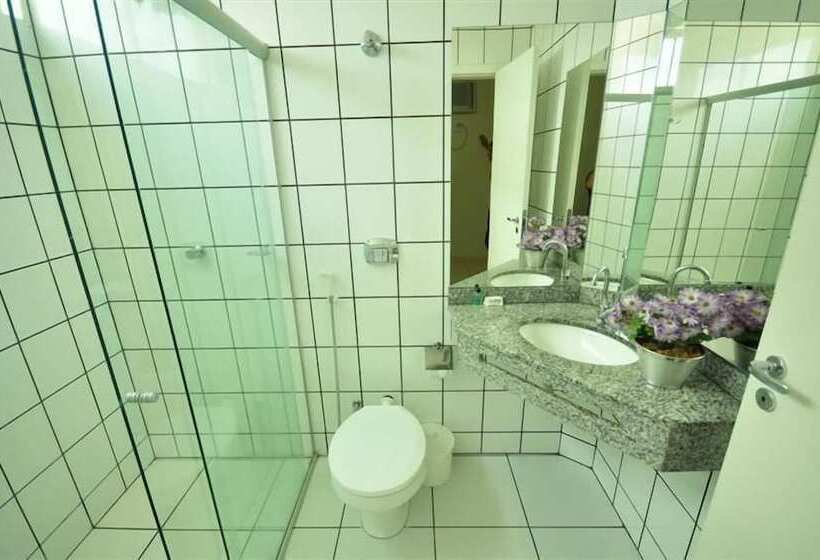 בית מלון כפרי Fit