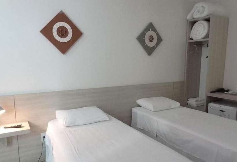 בית מלון כפרי Fit