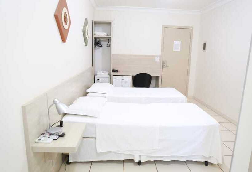 בית מלון כפרי Fit