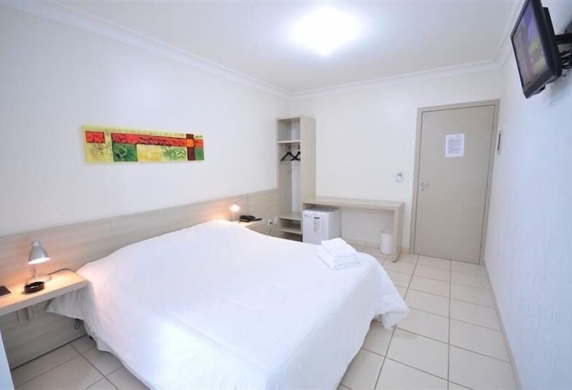 בית מלון כפרי Fit