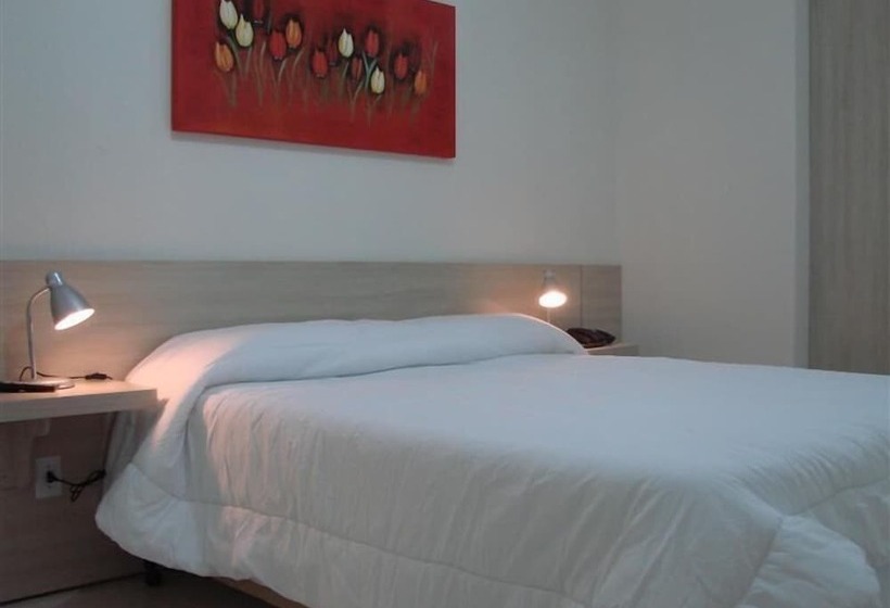 בית מלון כפרי Fit