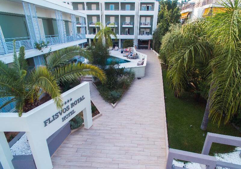 Flisvos Royal Hotel & Suites