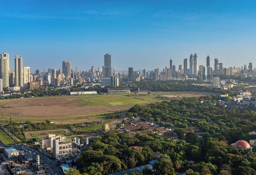 Four Seasons Hotel Mumbai