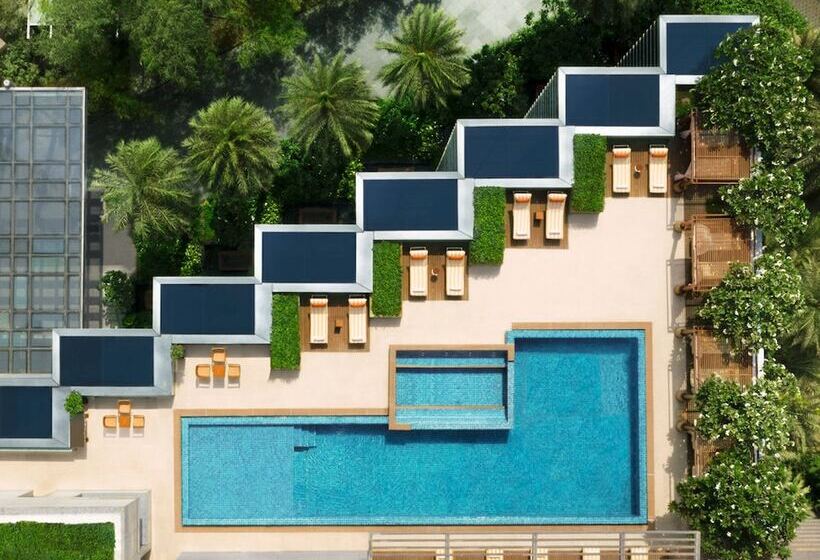 Four Seasons Hotel Mumbai