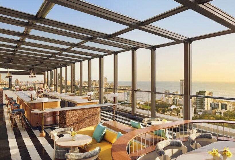 Four Seasons Hotel Mumbai