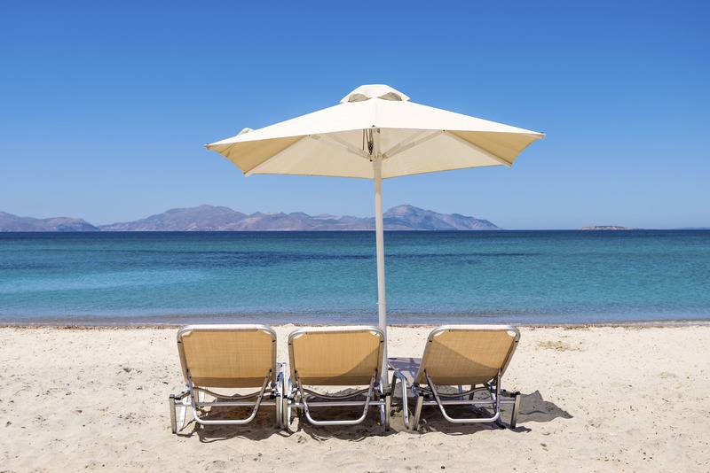 فندق Gaia Palace