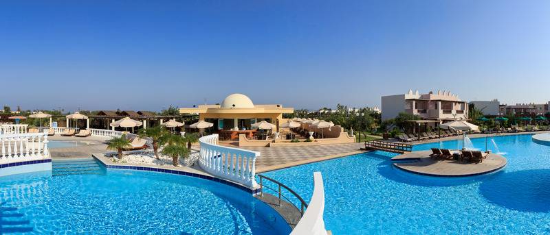 فندق Gaia Palace