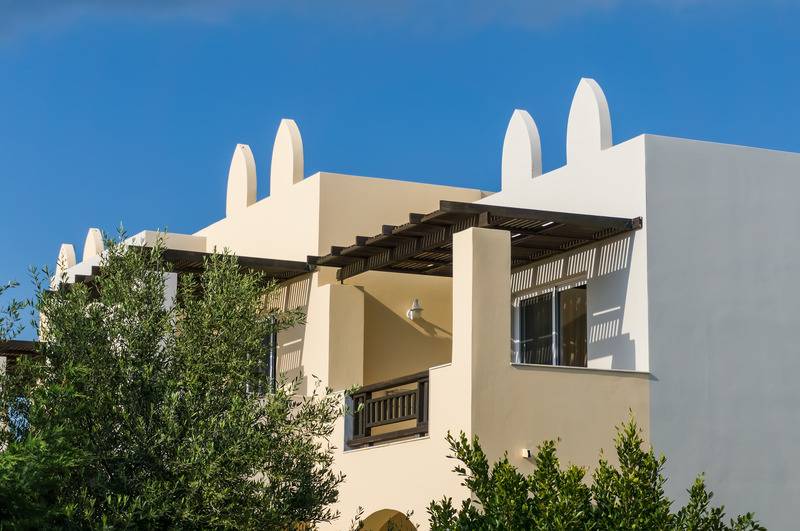 فندق Gaia Palace