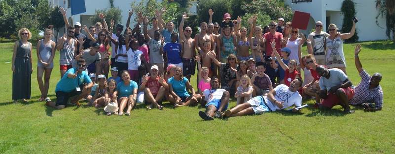 فندق Gaia Palace