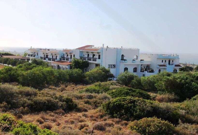 בית מלון כפרי Galini