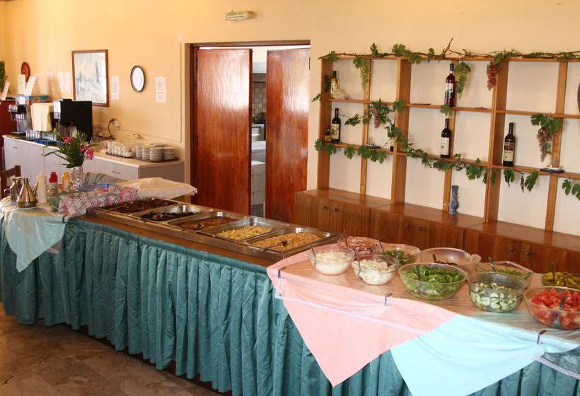 בית מלון כפרי Galini