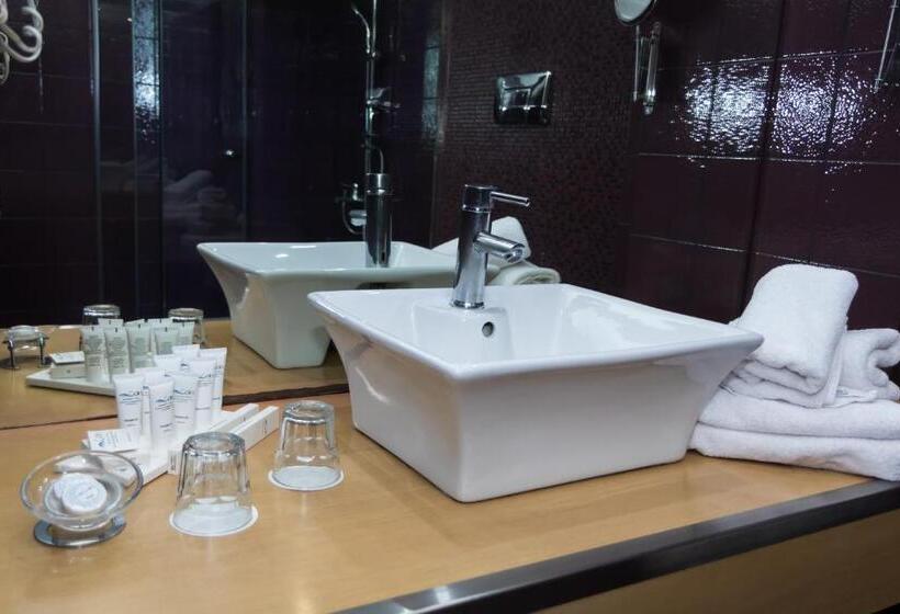 酒店 Galini Sea View