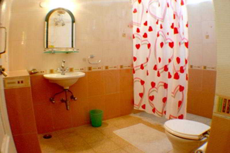 Отель Garden Villa Homestay